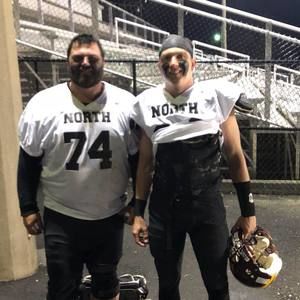 Meet your Posher, Blayton